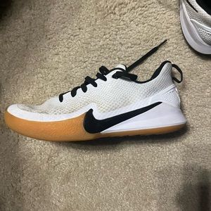 KOBE BASKETBALL SHOES